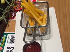 -豪客来牛排(天阳D32店)