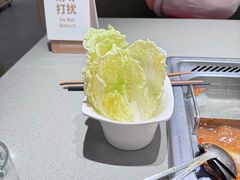 -海底捞火锅(泰安爱琴海店)