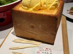 -绿茶餐厅(昌平悦荟店)