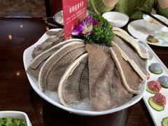 -牛鼎盛新疆雪花鲜牛火锅(武夷绿洲 店)