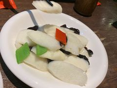 -涌上外婆桥(南塘店)