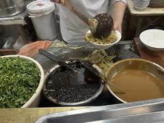 -正味斋锅巴菜(西北角店)