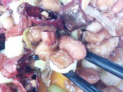-廖老妈蹄花(中海国际店)