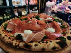 -Alimentari Grande(东湖路店)