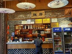 -巡耕记·湖南土菜(长湖店)