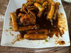 -妈妈的小作坊(陈家镇店)