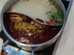 -密友回转自助火锅(世茂国际广场店)