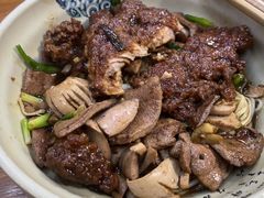 -无名氏面馆(邮电路店)
