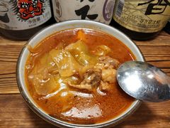 苏伯汤-食戟