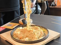 -许哥东北烧烤·铁丳烤串·宫后夹肉(繁花中心店)