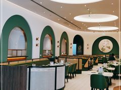 大堂-满乐潮州(深业上城店)