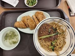 -晓午阳常熟炒浇面(红庙店)