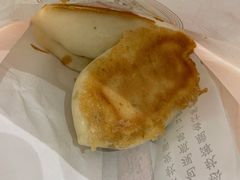 -当家水煎包·牛肉汤(浦江店)