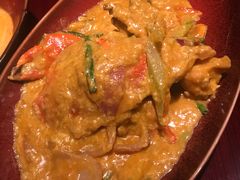 -红泰·泰精选·特色料理(中山路店)