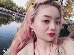 -后海公园