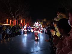 -郑州方特梦幻王国