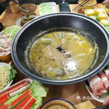 鱼鲜肉嫩～