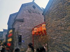 -回龙窝历史文化街区