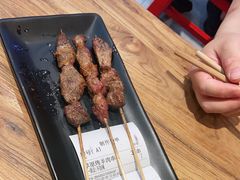 -陇上秦轩biangbiang面(萧山万象汇店)