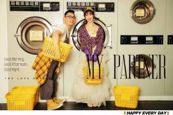 -帆拉斐婚纱摄影(春熙店)