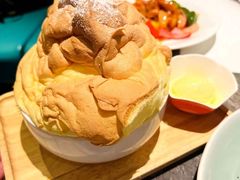 -港丽餐厅(天河城店)