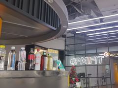 -LA合时健身4PMFIT(花桥旗舰店)