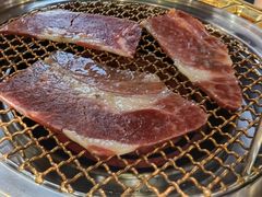 -九田家黑牛烤肉料理(新辰里亚运村店)