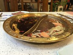 -蜀邑香火锅日喀则店