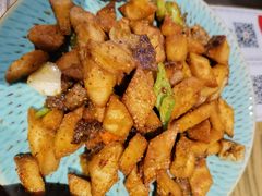 -那时新疆·若羌(经纬汇店)