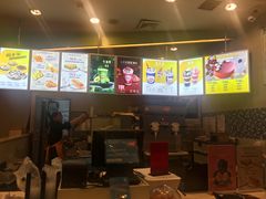 -DQ·蛋糕·冰淇淋(周浦万达店)