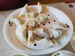 -船歌·鱼水饺青岛菜(石老人店)