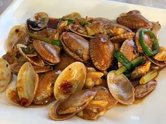 -阳江餐厅·30年老字号·粤菜海鲜大排档
