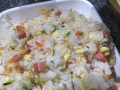 -鹤之乡·齐齐哈尔烤肉·非遗(秋涛路店)