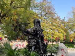 -大槐树寻根祭祖园
