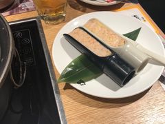 -温野菜涮涮锅(西单大悦城店)