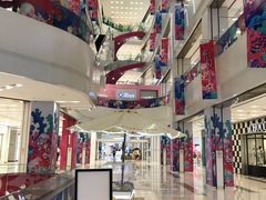 -凯德广场(武胜路店)