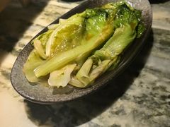 -绿茶餐厅(昆明世纪金源店)