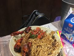 -巴厘龙虾·榜首油焖大虾(音乐学院·沿江酒馆店)