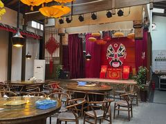 -老灶房-四川土菜(铁牛广场店)