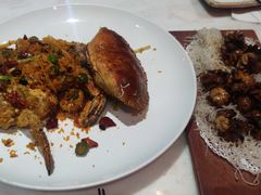 -丁字口海鲜热炒·烧烤大排档