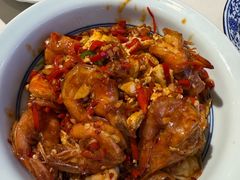 -欧记大排档·景德菜(上海首店)