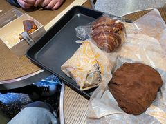 -OUR Bakery(SKP-S店)