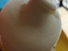 -DQ·蛋糕·冰淇淋(金桥店)