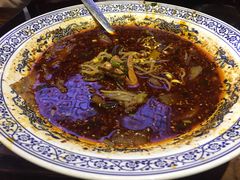 -宽窄巷子冒菜(中华广场店)