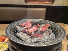 -韩国料理大力士(屏风街店)