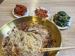 -韩麦大冷面(桂花街直营店)