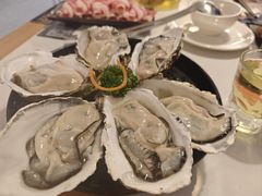 -蚝大仙横琴生蚝火锅(日月贝店)