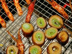 -夜食白市Yespicy·烧烤啤酒宵夜(番禺四海城店)