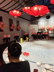 -特味村·宴会厅(生态园店)