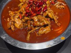 -美蛙四季(亦庄店)